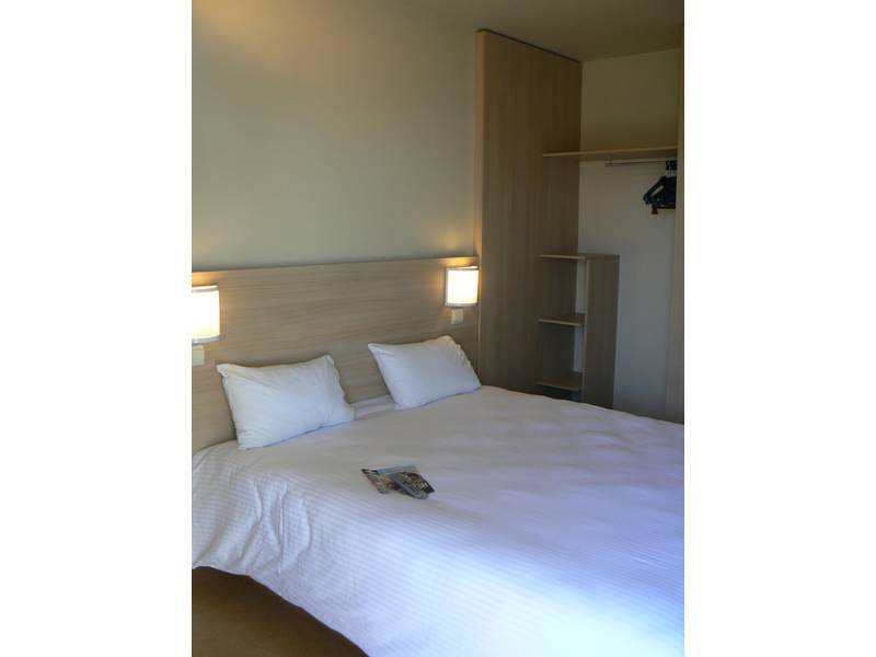The Originals Access Hotel Bordeaux Aeroport Мериньяк Экстерьер фото