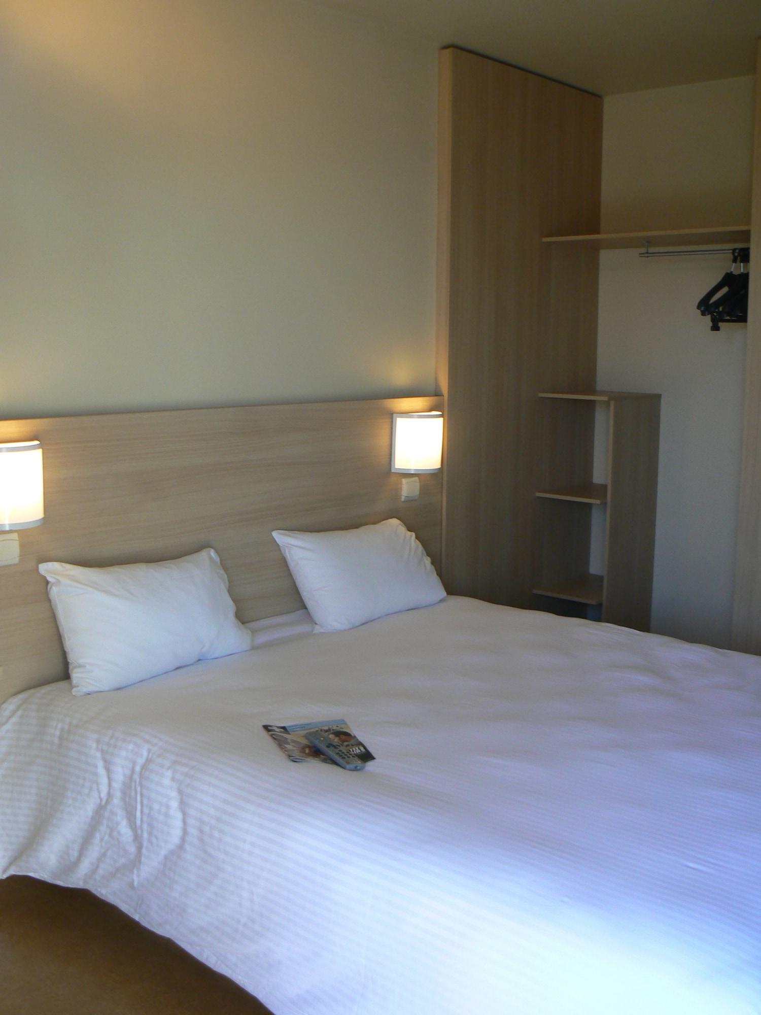 The Originals Access Hotel Bordeaux Aeroport Мериньяк Экстерьер фото