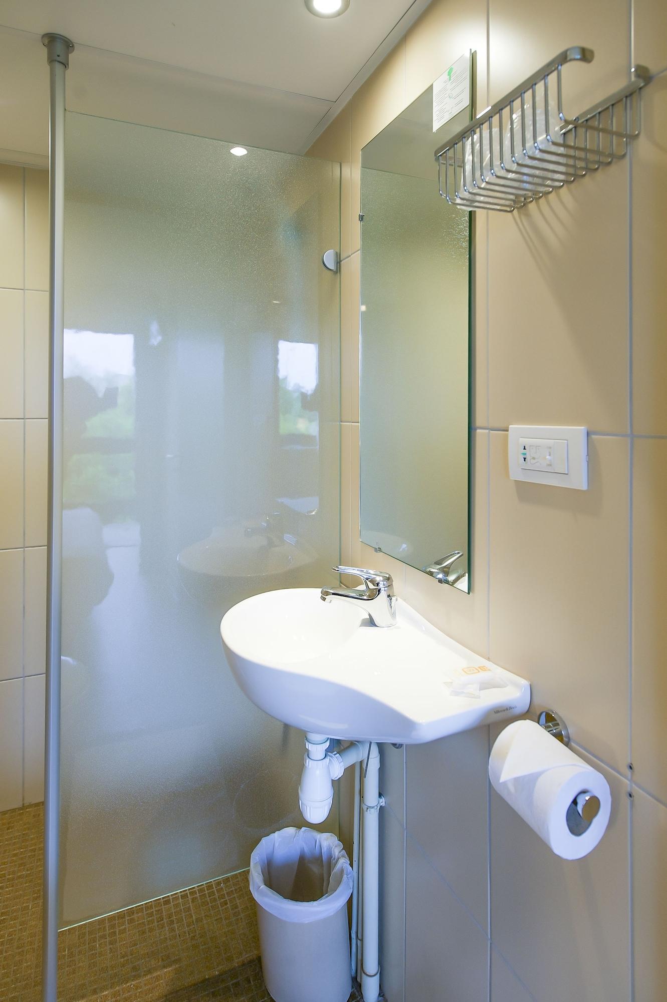 The Originals Access Hotel Bordeaux Aeroport Мериньяк Экстерьер фото